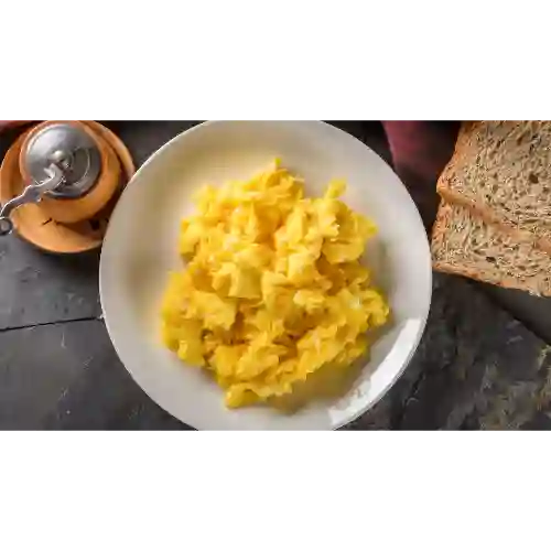 Desayuno Sencillo