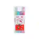 Set de Marcadores Hello Kitty Serie Sanrio Miniso