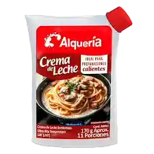 Alquería Crema Leche Culinaria Semientera