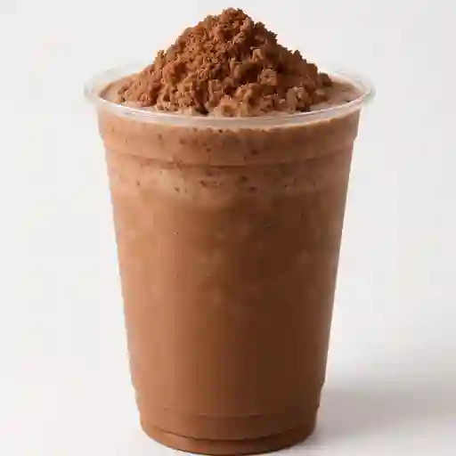 Granizado de Milo