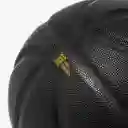 Tarmak Balón de Baloncesto Negro/Dorado Talla 7 BT500