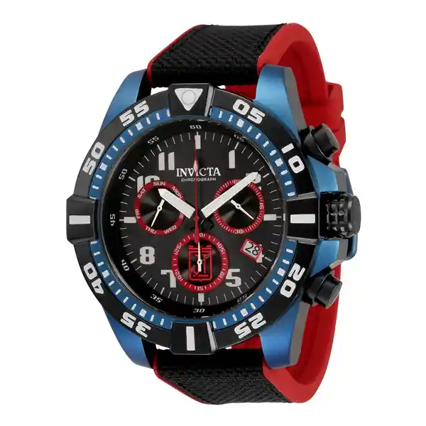 Invicta Reloj Hombre Jason Taylor Inv33220