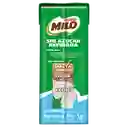 Milo Leche Achocolatada Bajo en Azúcares