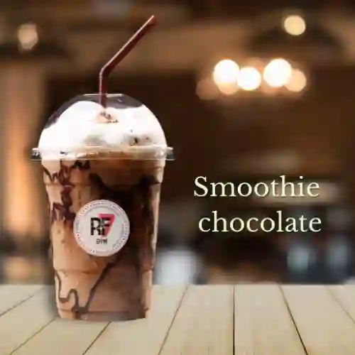 Smoothie Chocolate