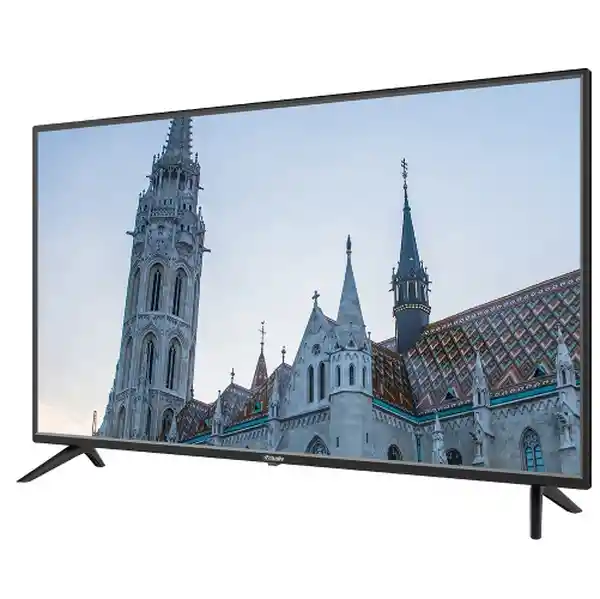 Exclusiv Televisor 58 El58F2Usm