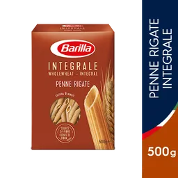 Pasta Penne Rigate Integral Barilla