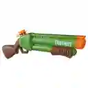 Nerf Lanzador de Agua Super Soaker Fortnite Pump-Sg