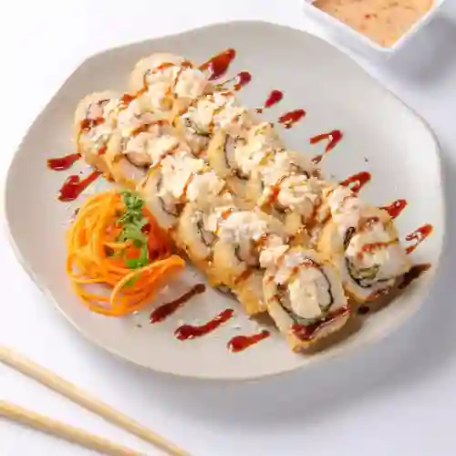 Meraki Tempura X 6 Bocados