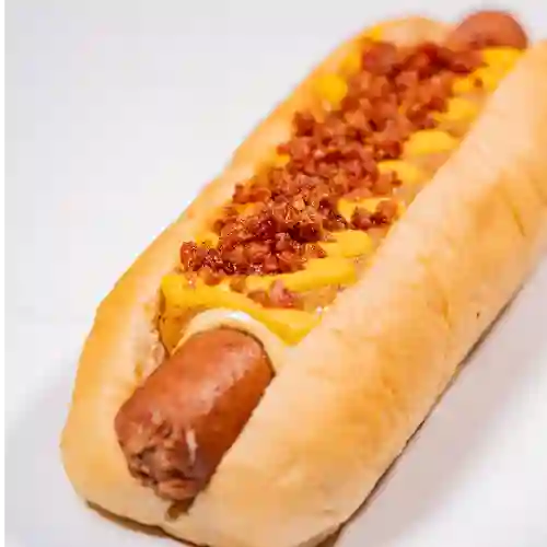 Season Dog En Combo