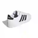 Adidas Tenis Grand Court 2.0 Hombre Blanco Talla 8.5