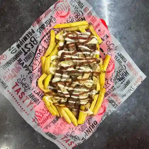 Picada Rumba de Sabores