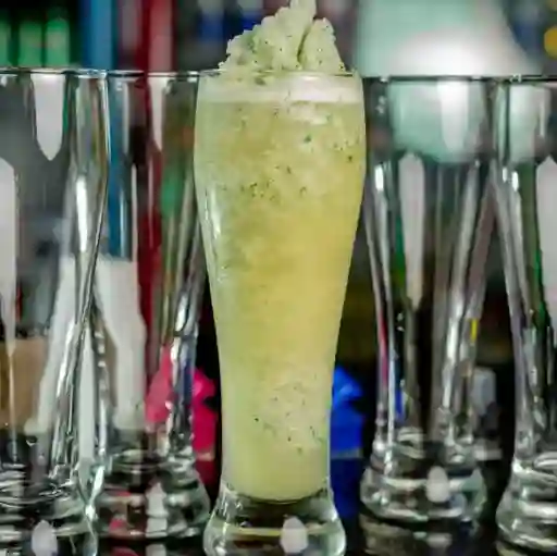 Limonada de Hierba Buena