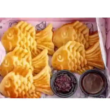 Dulce Pesca