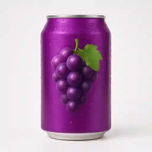 Uva Postobón 350ml