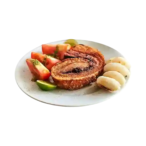 Chicharrón Peruano