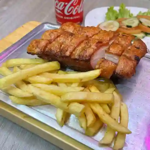 Pork Belly