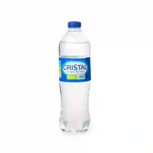 Agua Cristal