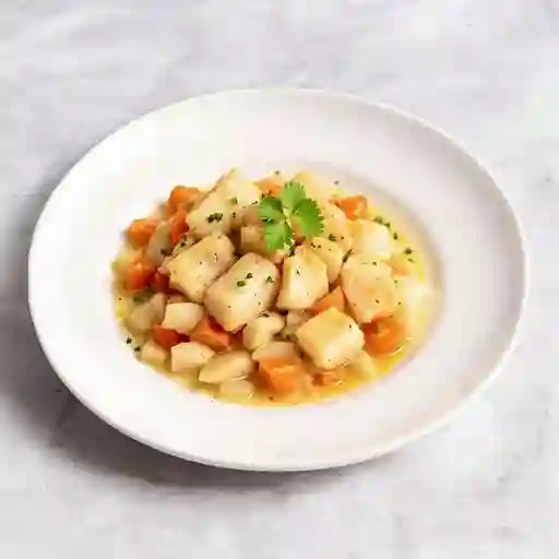Ceviche Peruano