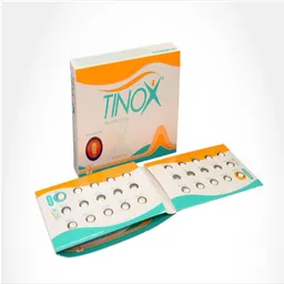 Tinox (2.5 mg)