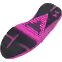 Under Armour Zapatos Project Rock Bsr 4 Rosado 7 3027345-501