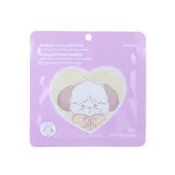 Mascarilla Hidratante Tonificante Serie Mikko B5 Miniso