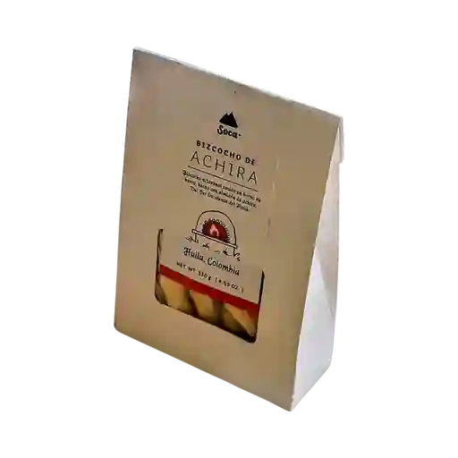 Achiras Caja 260 gr