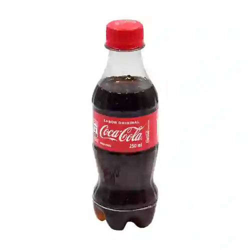 Coca-Cola 250ml