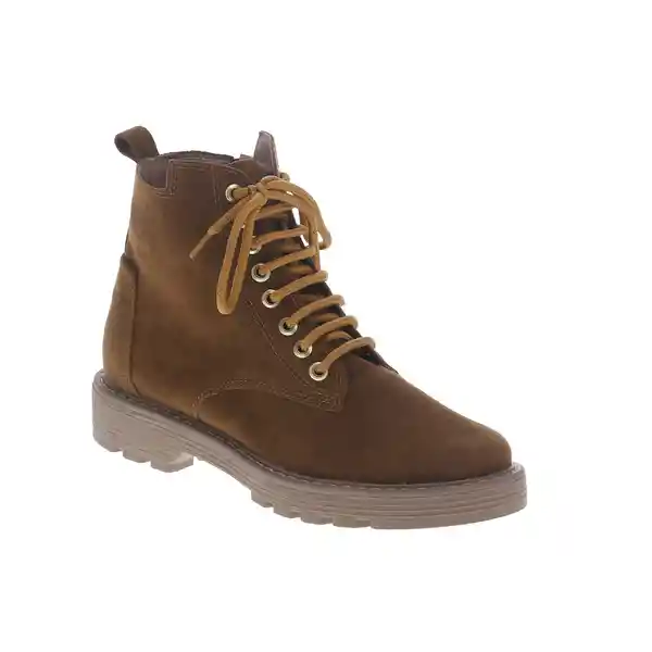 Botas Cheryl Miel 37