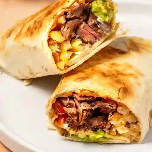 Burriloco