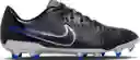 Nike Zapatos de Fútbol Legend 10 Club Hombre Negro 7 DV4344-040