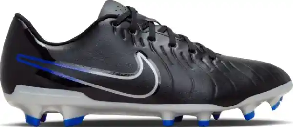 Nike Zapatos de Fútbol Legend 10 Club Hombre Negro 7 DV4344-040