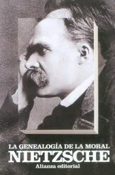 La genealogía de la moral