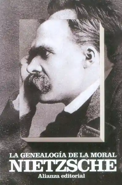 La genealogía de la moral