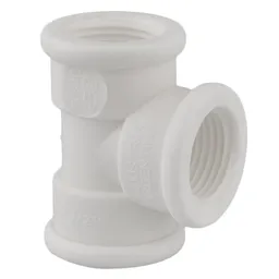 Dicol Adaptador Tee 1/2 Hembra 14-306