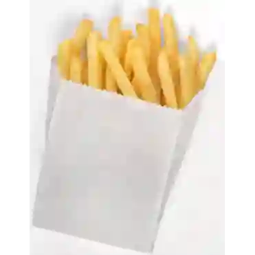 Papas Fritas