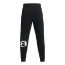Under Armour Pantalón Rival Flc Multiprint Jgrs Hombre Negro SM