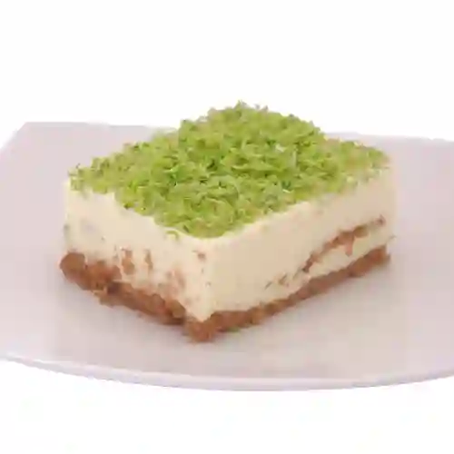 Riquísimo de Limón