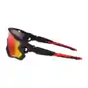 Oakley Gafas Jawbreaker Matte Black Prizm Road