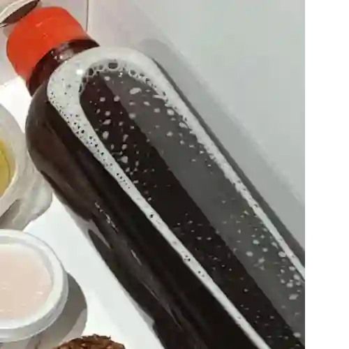 Te Frio de Limón