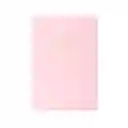 Cuaderno Ufufy 80 Hojas Rosa Miniso