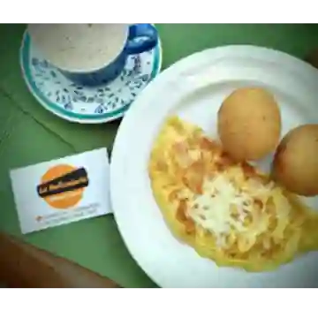 Desayuno 1