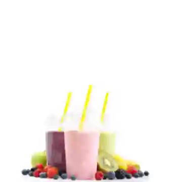 Bebidas Refrescantes en Agua