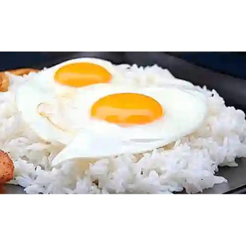 Huevos Al Gusto