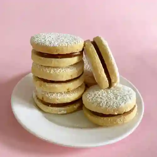 Alfajores