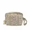 Bolsa Franjas Bordadas Ambiente Gourmet