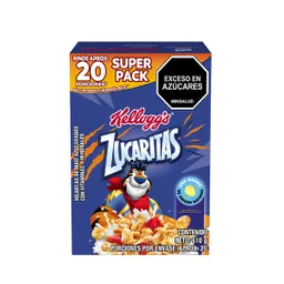 Zucaritas Cereal