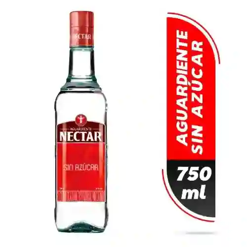 Nectar Rojo 750 ml Botella