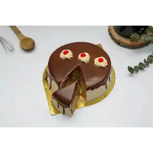 Torta 3 Leches Mixta 6 Porciones