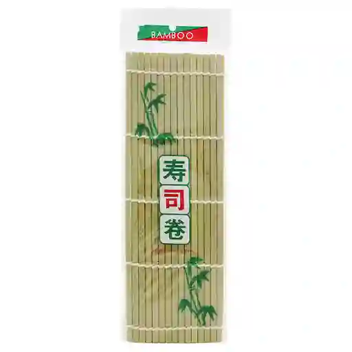 Bambu Best Choice Esterilla De Plana