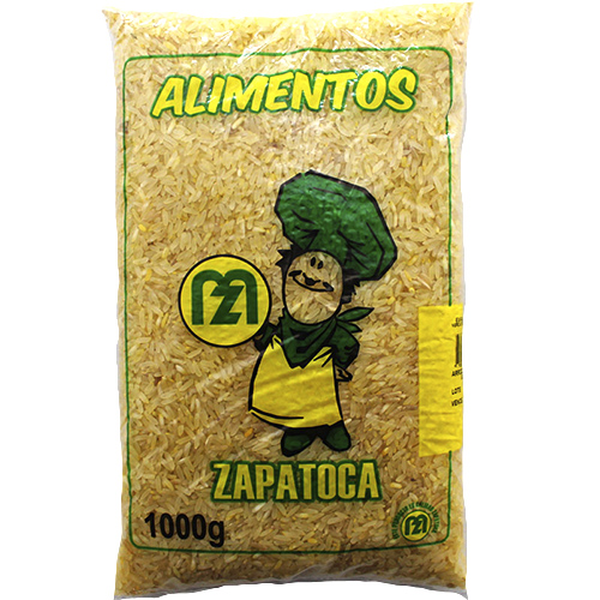 Zapatoca Arroz 1000 g